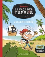 A LILLA DELS PIRATES