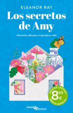 LOS SECRETOS DE AMY