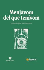 MENJAVOM DEL QUE TENIVOM