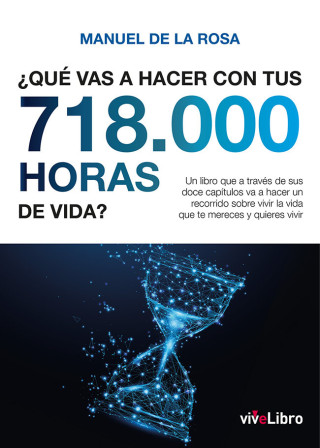 QUE VAS A HACER CON TUS 718.000 HORAS DE VIDA