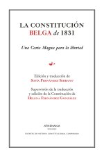 LA CONSTITUCION BELGA DE 1831