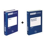 PACK FISCAL MEMENTO EXPRESS NOVEDADES TRIBUTARIAS 2024 MEMENTO FISCAL