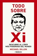 TODO SOBRE XI DESCUBRE AL LIDER MAS PODEROSO DEL MUNDO