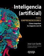 INTELIGENCIA ARTIFICIAL PARA EMPRENDEDORES