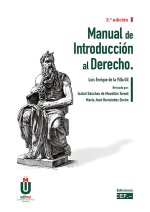 MANUAL DE INTRODUCCION AL DERECHO