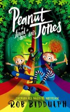 PEANUT JONES I EL FINAL DE LARC IRIS