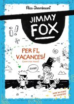 JIMMY FOX PER FI VACANCES