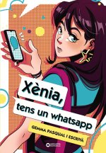 XENIA TENS UN WHATSAPP