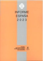 INFORME ESPAÑA 2023
