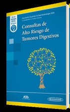 CONSULTAS DE ALTO RIESGO DE TUMORES DIGESTIVOS (+E-BOOK)