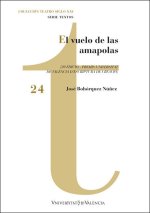 El vuelo de las amapolas