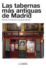 LAS TABERNAS MAS ANTIGUAS DE MADRID