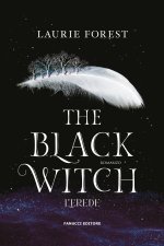 black witch. L'erede