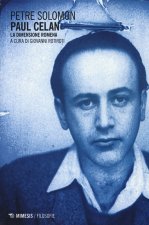 Paul Celan. La dimensione romena