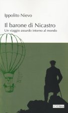 barone di Nicastro. Un viaggio assurdo intorno al mondo