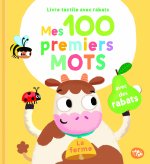 La ferme 100 premiers mots