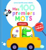 Vroum 100 premiers mots