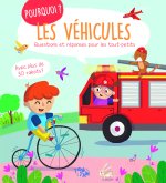 Véhicules pourquoi ?