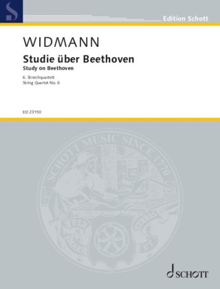 Study on Beethoven