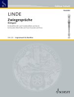 Zwiegespräche