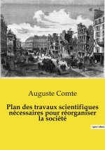 PLAN TRAVAUX SCIENTIFIQUES NECESSAIRES P