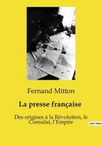 PRESSE FRANCAISE