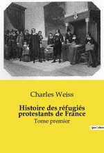 HISTOIRE REFUGIES PROTESTANTS DE FRANCE