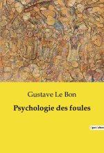 PSYCHOLOGIE FOULES