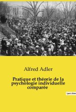 PRATIQUE ET THEORIE DE PSYCHOLOGIE INDIV