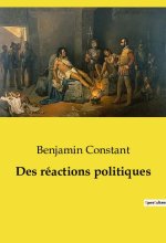 REACTIONS POLITIQUES