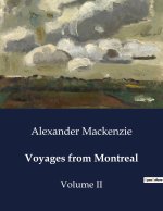 VOYAGES FROM MONTREAL