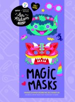 MAGIC MASKS