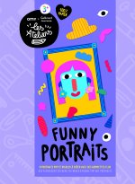 FUNNY PORTRAITS
