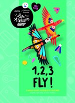 1,2,3 FLY !