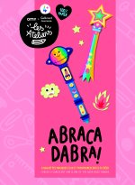 ABRACADABRA