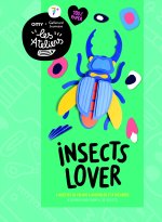 INSECTS LOVER