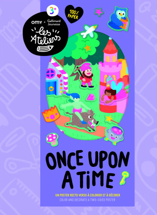 ONCE UPON A TIME