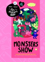 MONSTERS SHOW