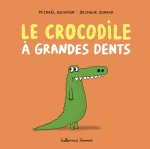 Le crocodile à grandes dents (tp)