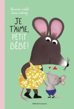 Je t'aime... petit frère (tp)