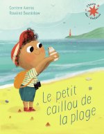 Le petit caillou de la plage (tp)
