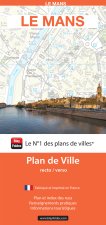 LE MANS 2024