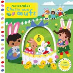 MA PREMIÈRE CHASSE AUX ?UFS