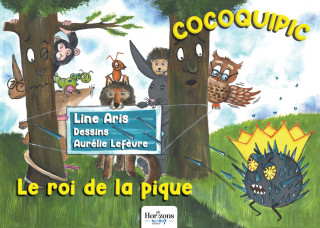Cocoquipic