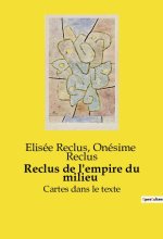 RECLUS DE EMPIRE DU MILIEU