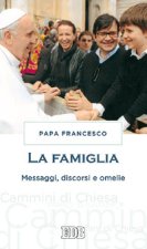 famiglia. Messaggi, discorsi e omelie