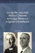 sfide sociali della chiesa in Luigi Sturzo e Igino Giordani