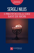 Protocolli dei savi di Sion