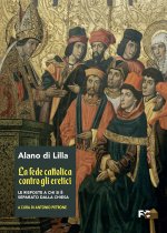 fede cattolica contro gli eretici
