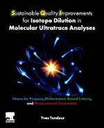 Sustainable Quality Improvements for Isotope Dilution in Molecular Ultratrace Analyses